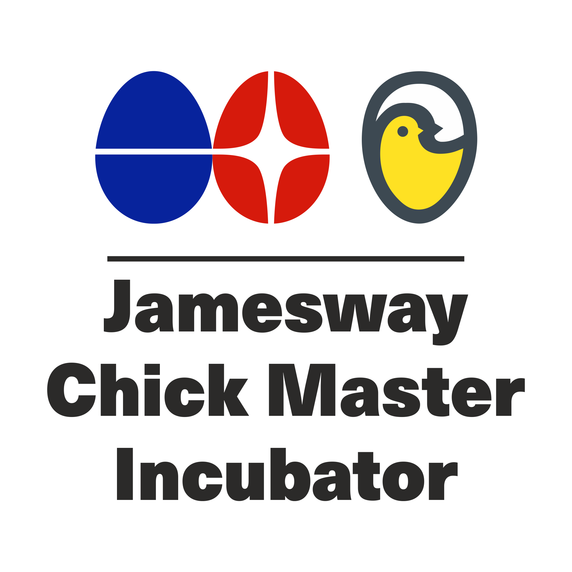 Jamesway Chick Master... - Jamesway Chick Master Incubator