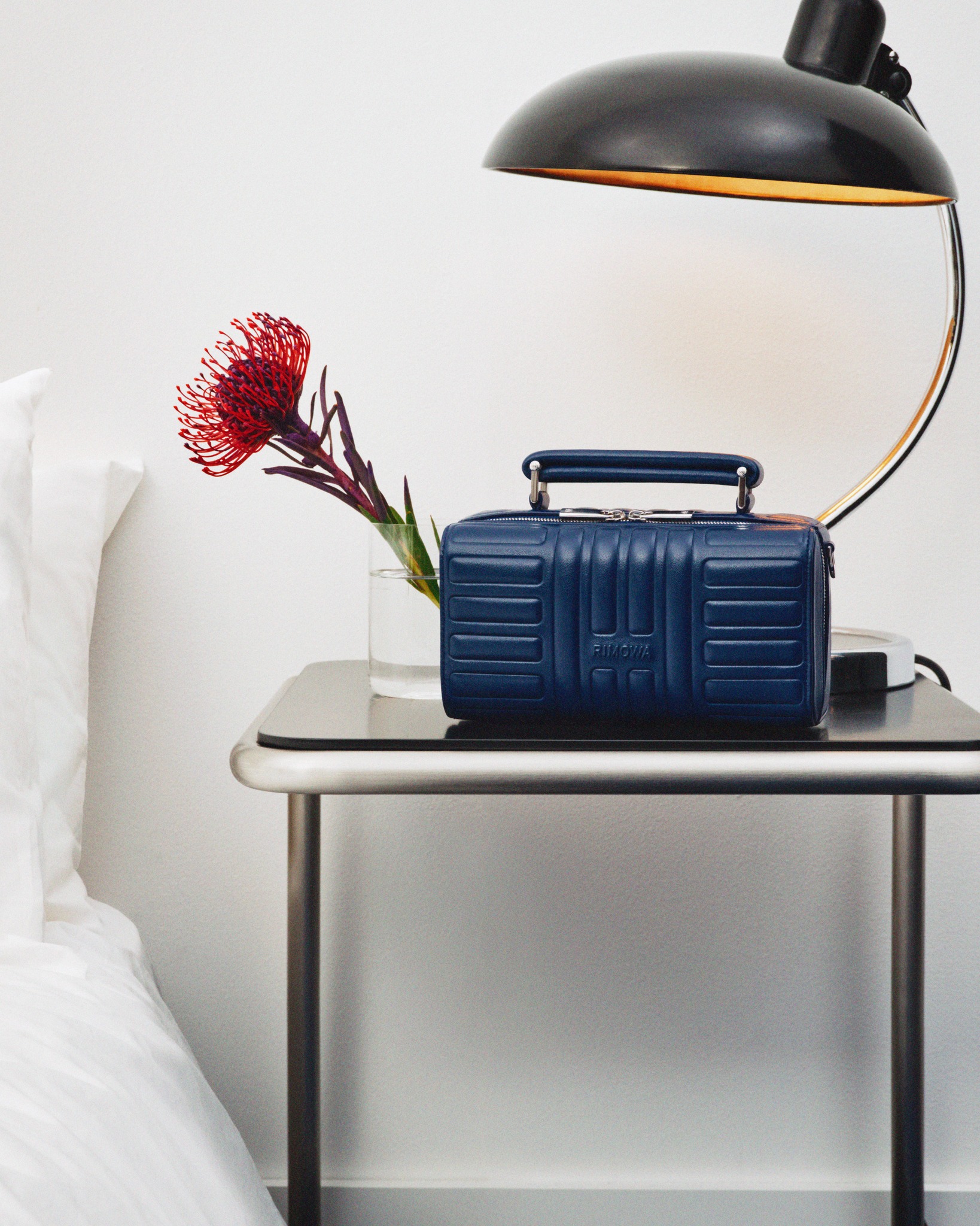 RIMOWA - The packing cubes – MONCLER RIMOWA “REFLECTION