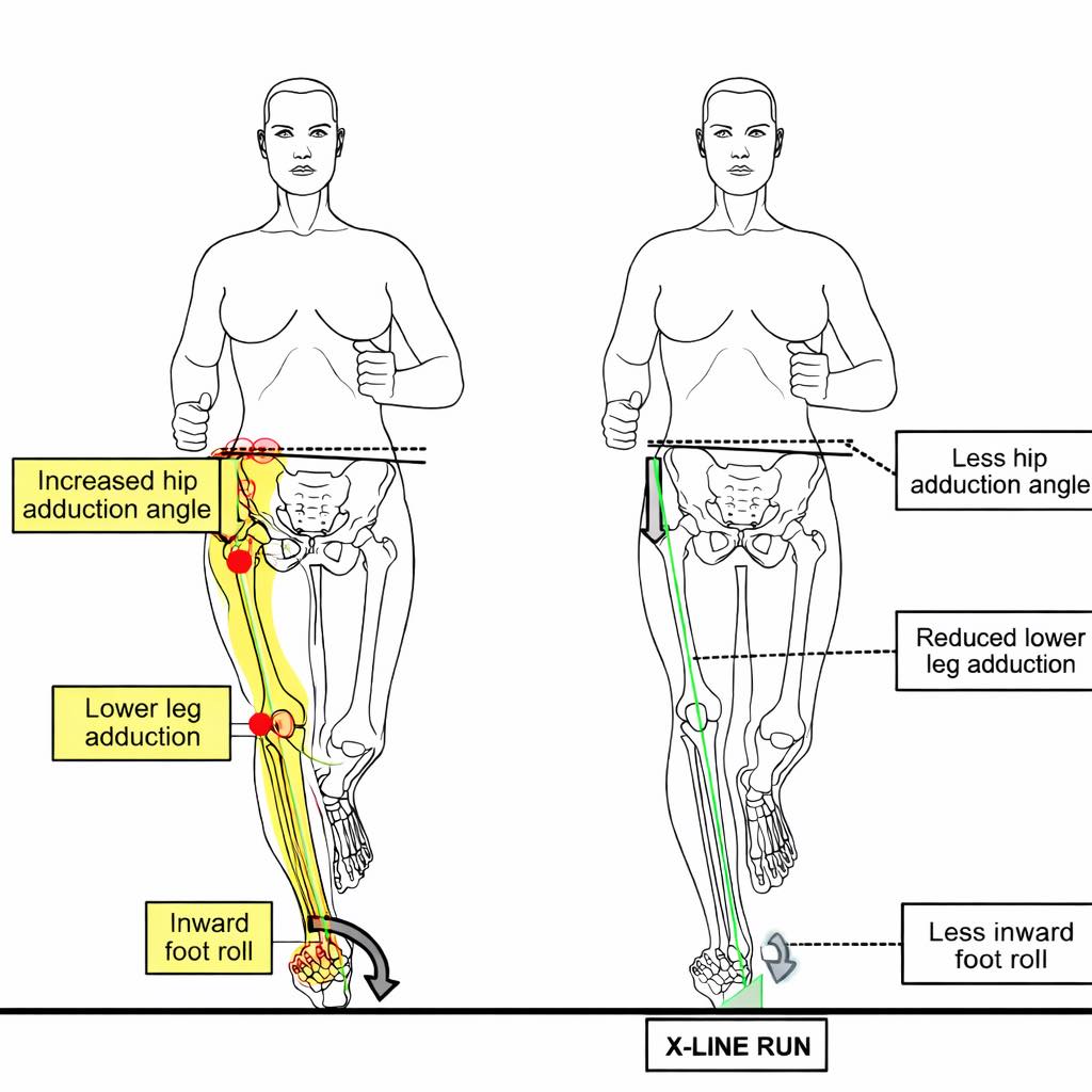 🔴 Left Image – Faulty Running... - Dr. Muhammed Ziya | Facebook