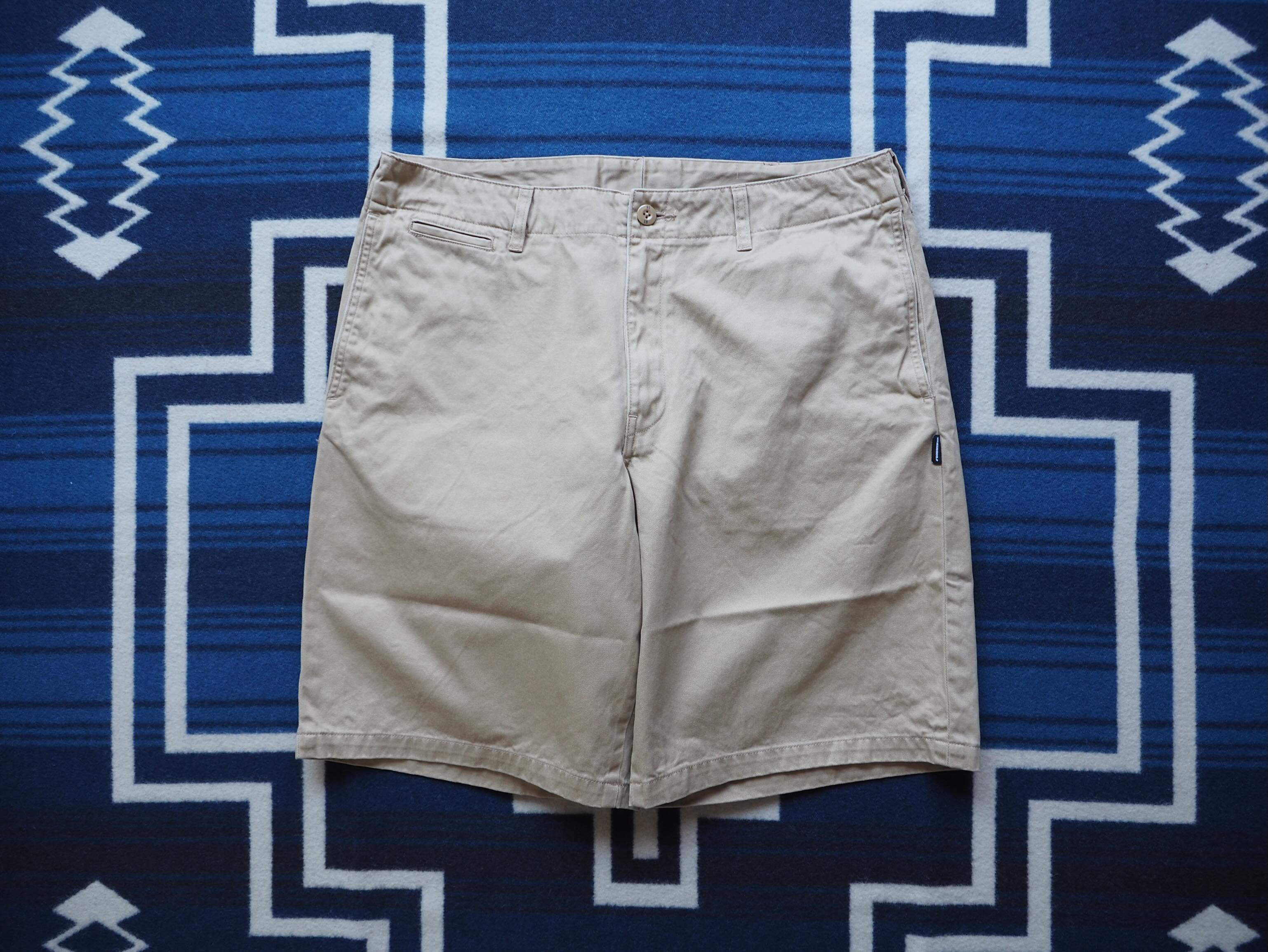 NEIGHBORHOOD CLASSIC CHINO SHORT PANTS #neighborhood