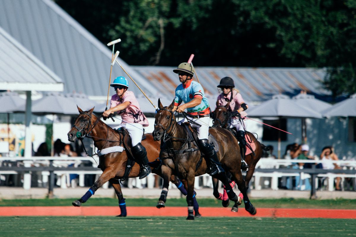 Houston Polo Club