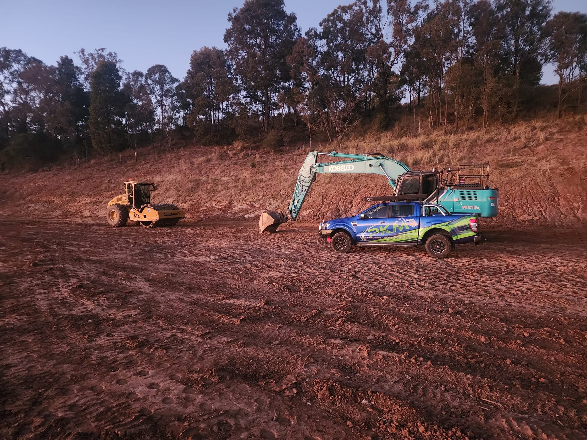 Civil Construction Work Brisbane | **Civil Labourer Required | Facebook