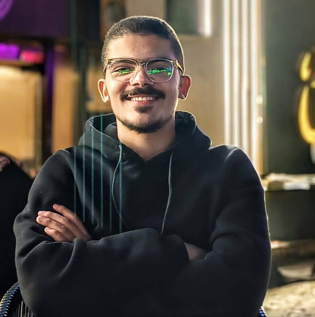 Mohamed Ashrf