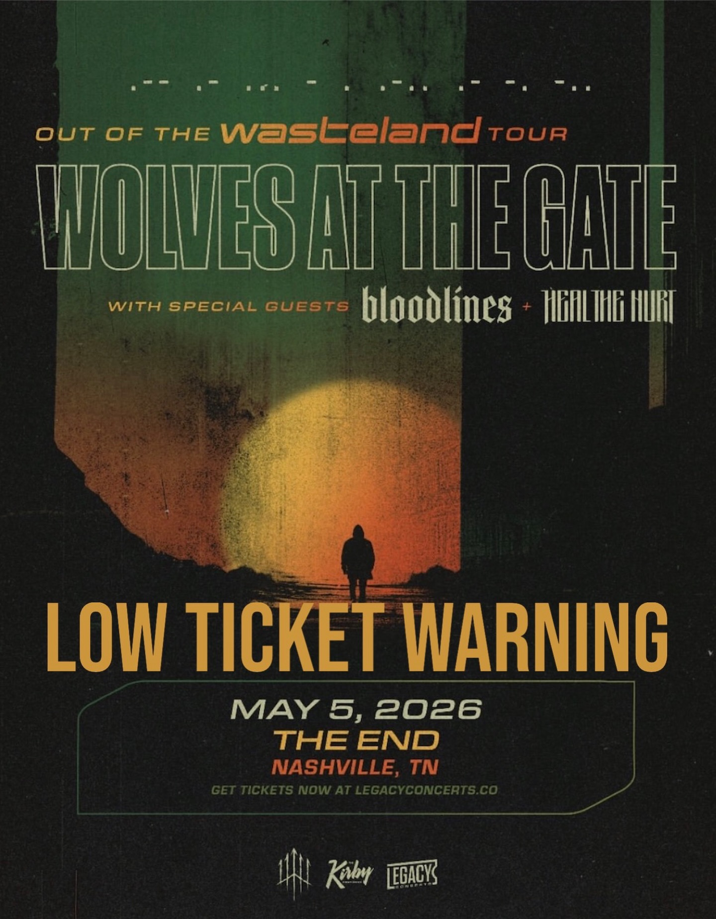 Wolves At The Gate (@wolvesatthegate) • Facebook