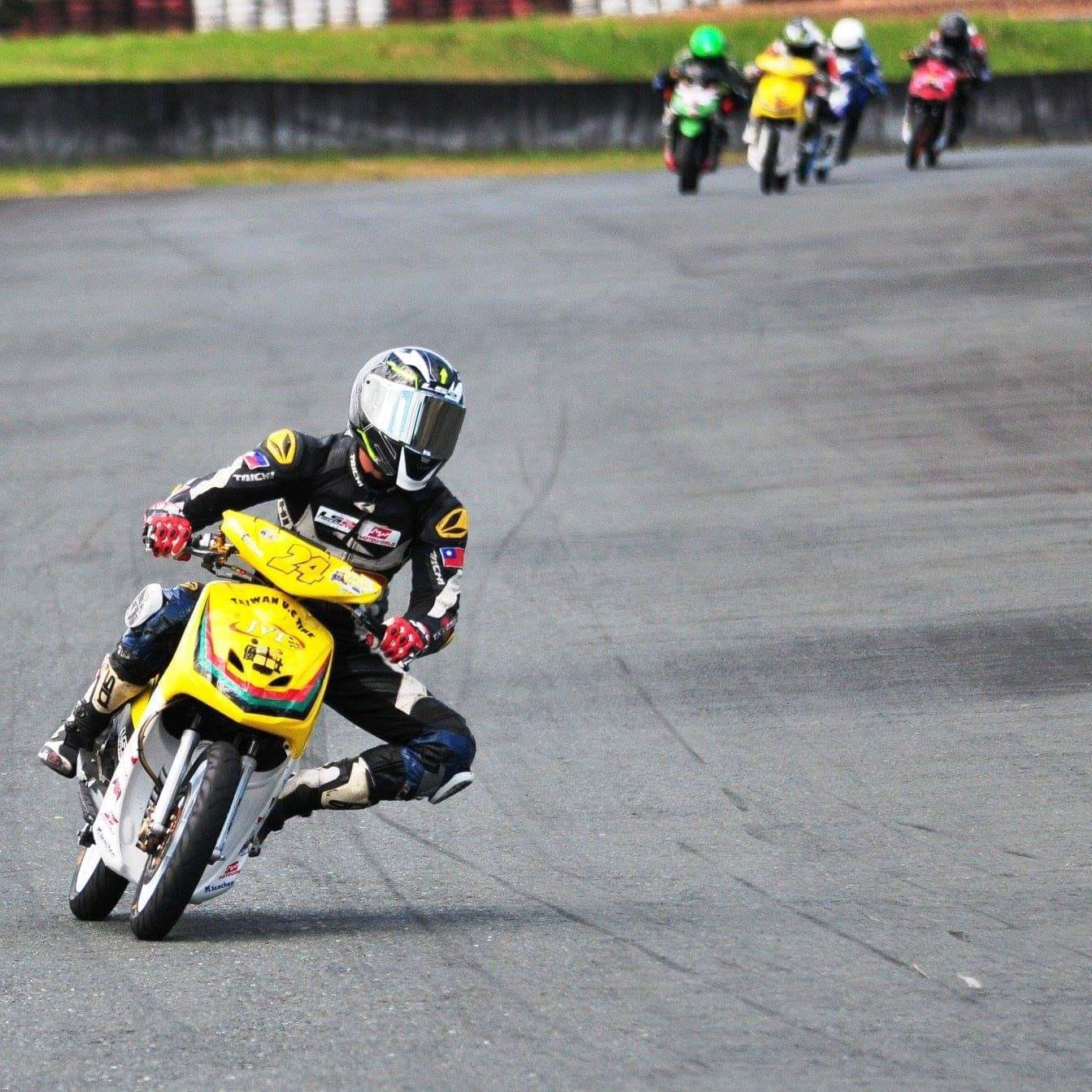 JVT Philippines - HI GUYS ONCE AGAIN !!!!! RACING SEASON...