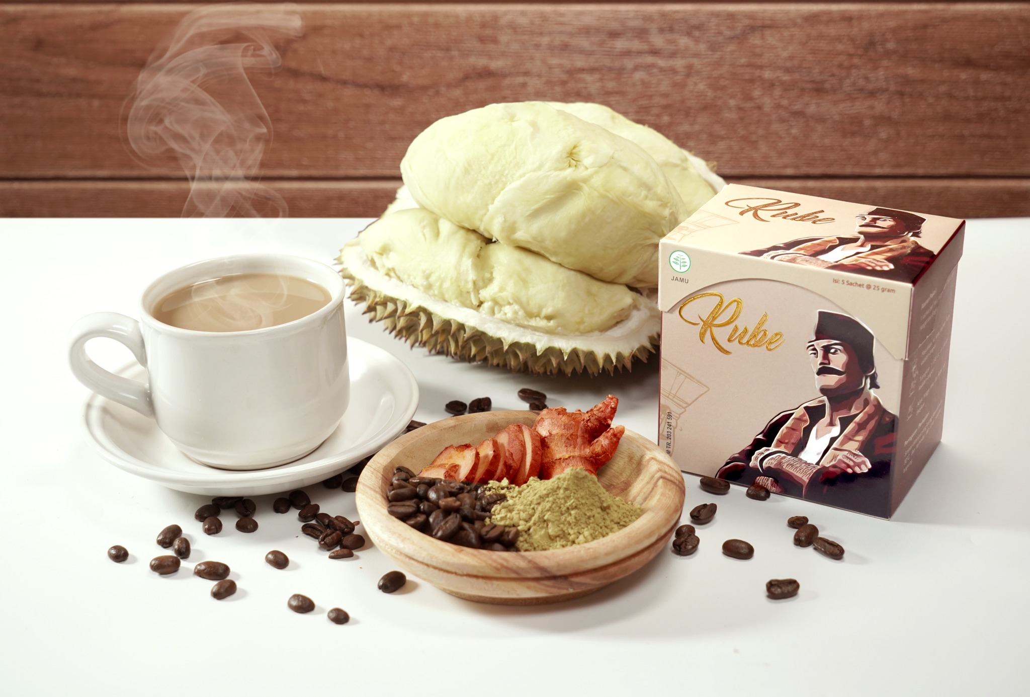 Hasqi Herbal Keluarga