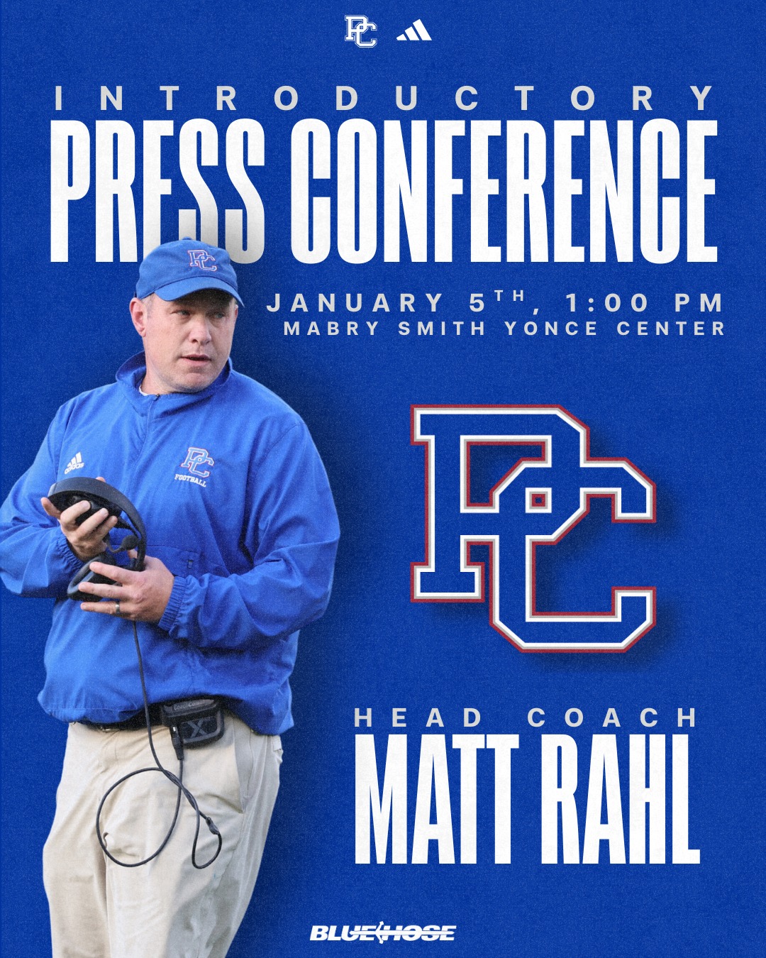 Presbyterian College added a new photo. - Presbyterian College