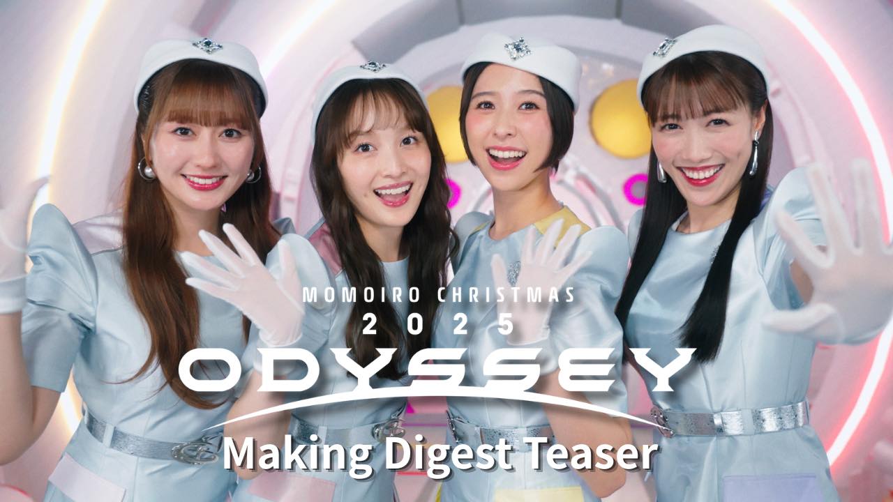 Momoiro Clover Z (ももいろクローバーZ) (@momoirocloverzofficial