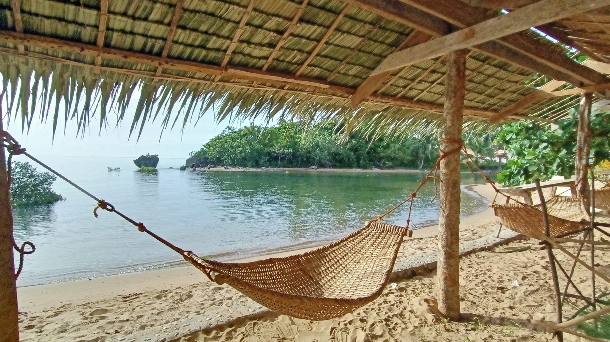 Isardella Beach Resort