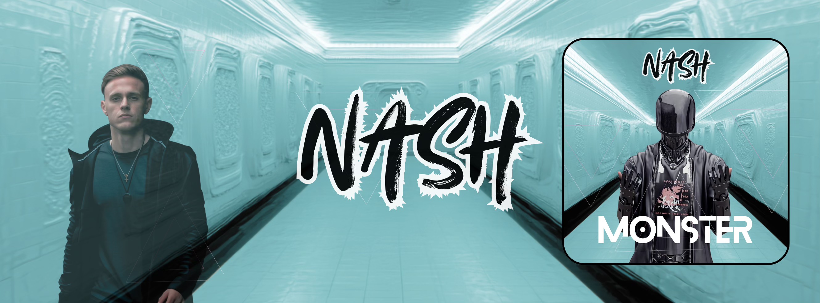 NASH (@NashMakesMusic) • Facebook