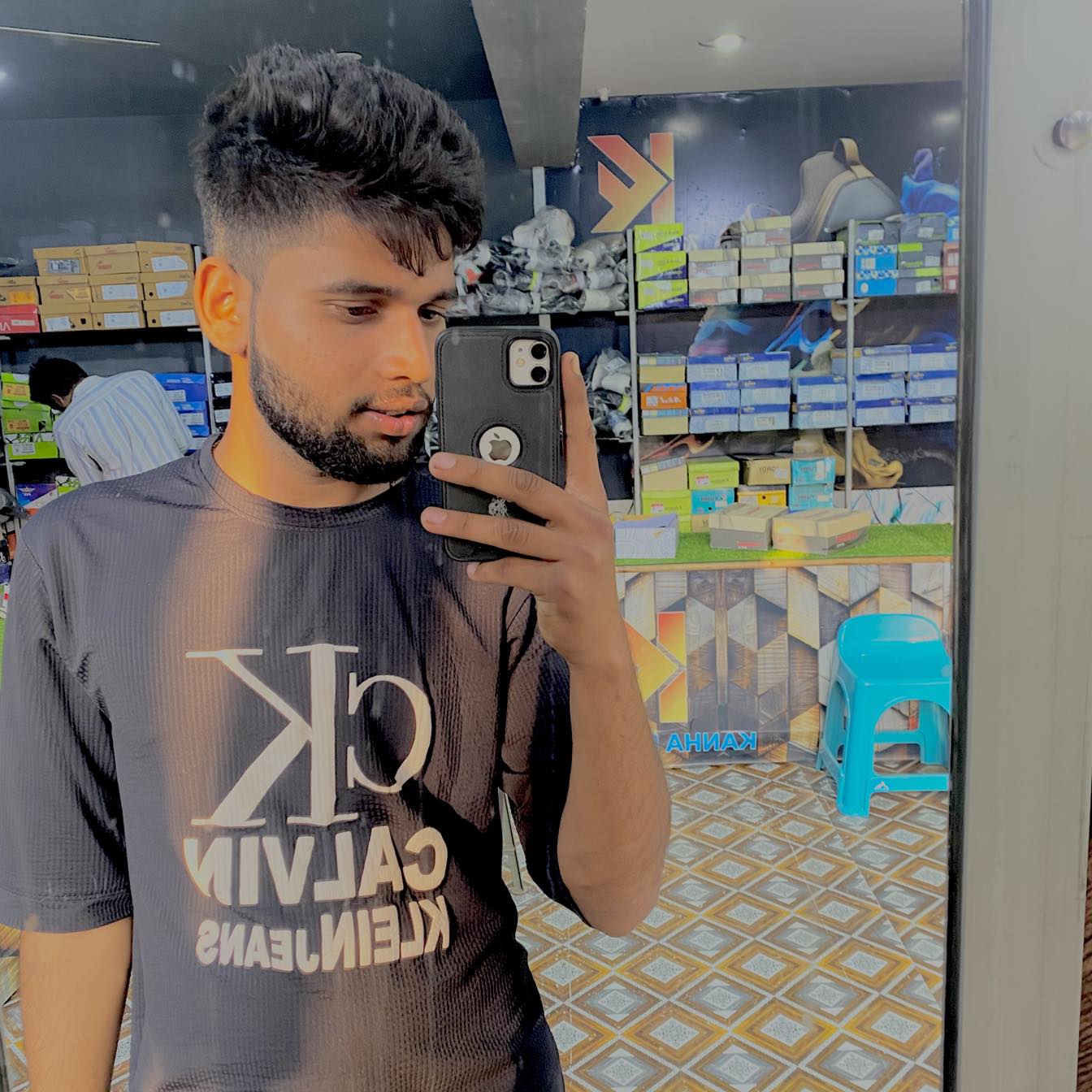 Sahil Bassi
