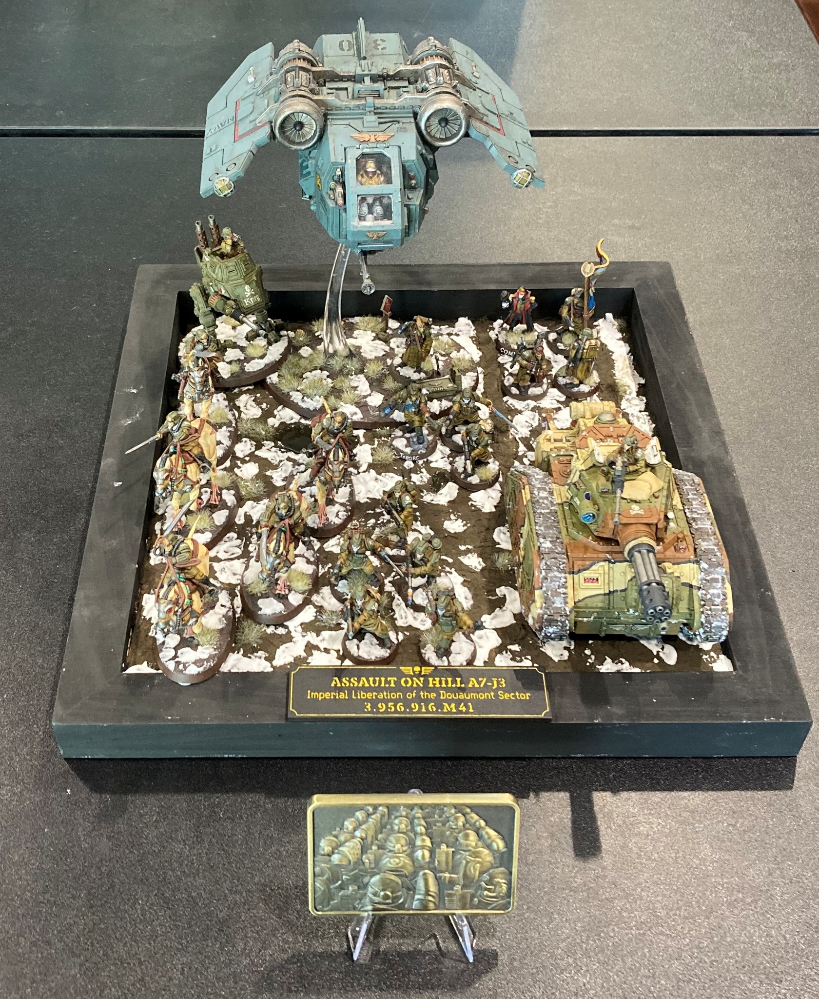 Congrats to joint winners of... - Warhammer - Baulkham Hills | Facebook