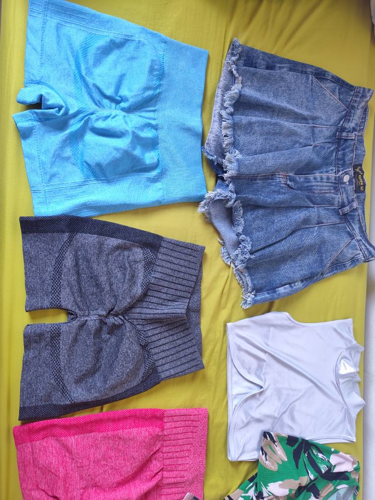 Vendo ropa - Tops & T-Shirts - Paraná, Entre Rios | Facebook ...