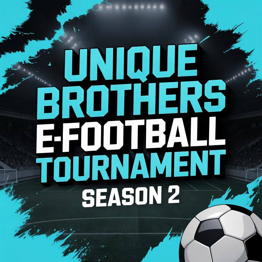 Unique brothers gameshop community | 🔥 Unique Brothers eFootball ...