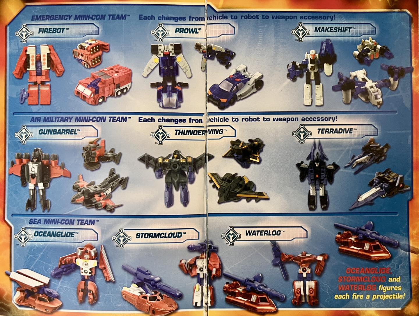 トランスフォーマー ユニバース ミニコン クラス 12パック MINI-CON