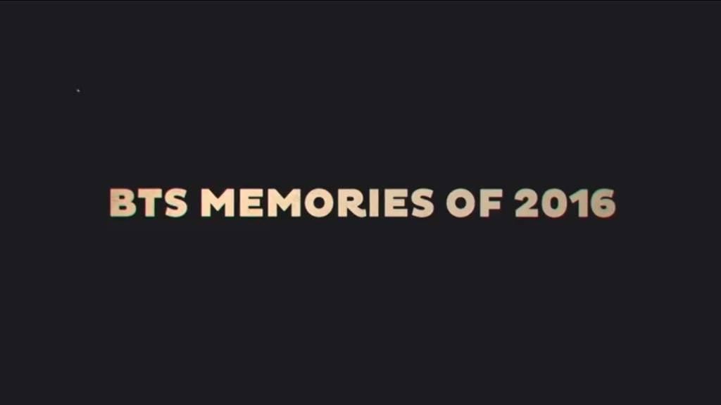 BTSMOVIEWEEKS '16 EPILOGUE : Young Forever' ARMY You Ready? #BTS