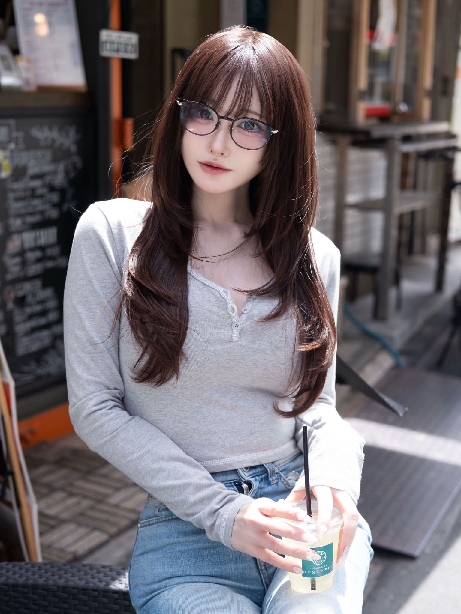 勝利の女神NIKKE レーベル #NIKKE #勝利女神妮姬 #cosplay