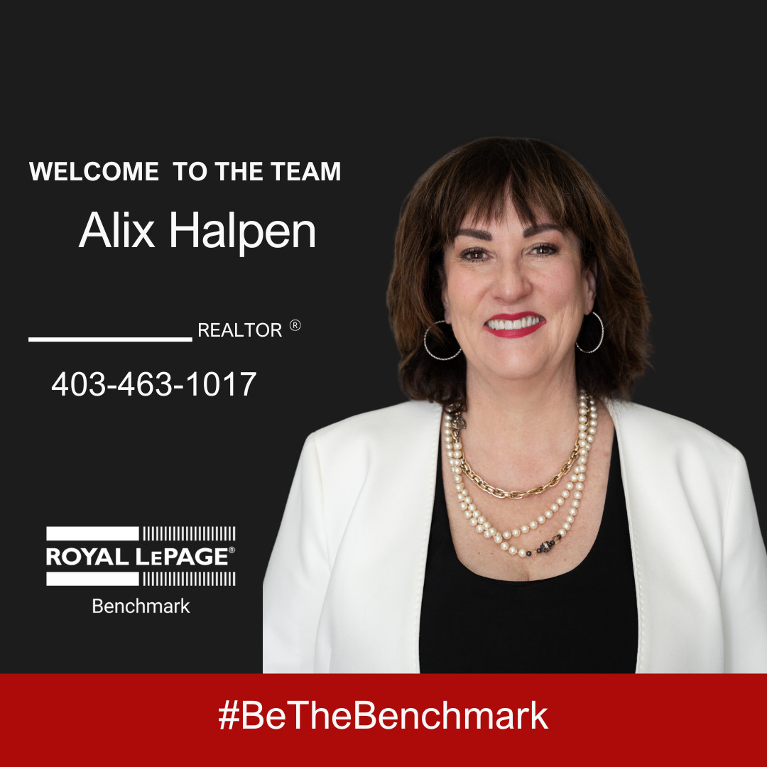 Royal - We are so excited to welcome Alix to our team! She is joining ...