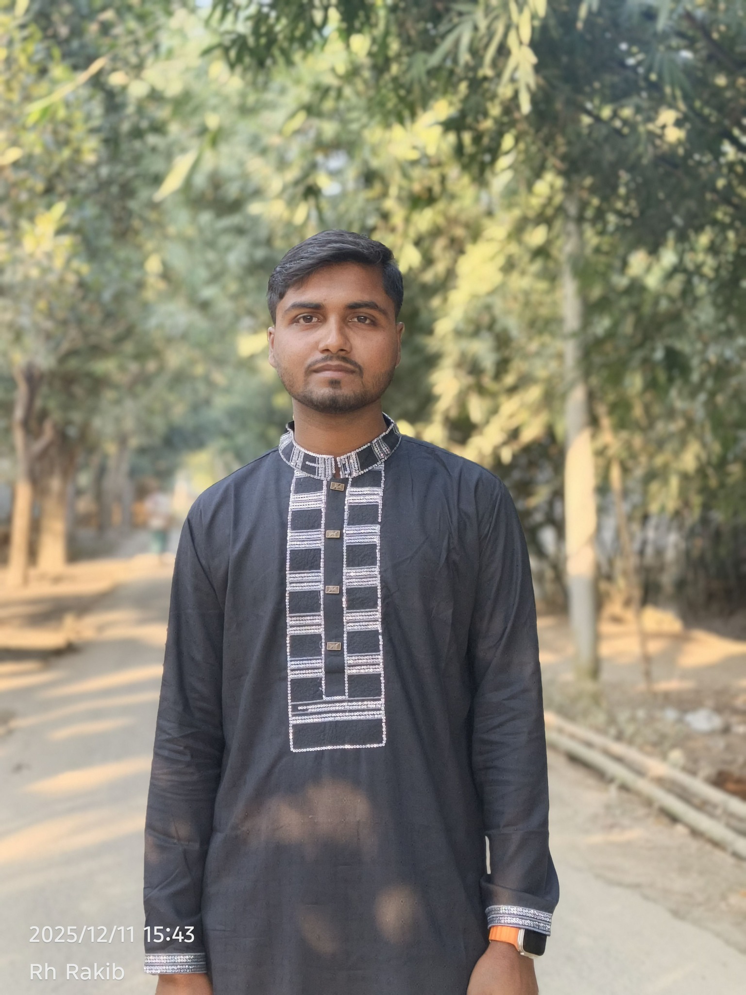 Rh Rakib