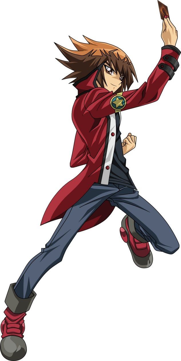 yugioh gx fanfiction jaden has a different deck Yu-gi-oh - Starter Yugioh GX: Those Who Carry