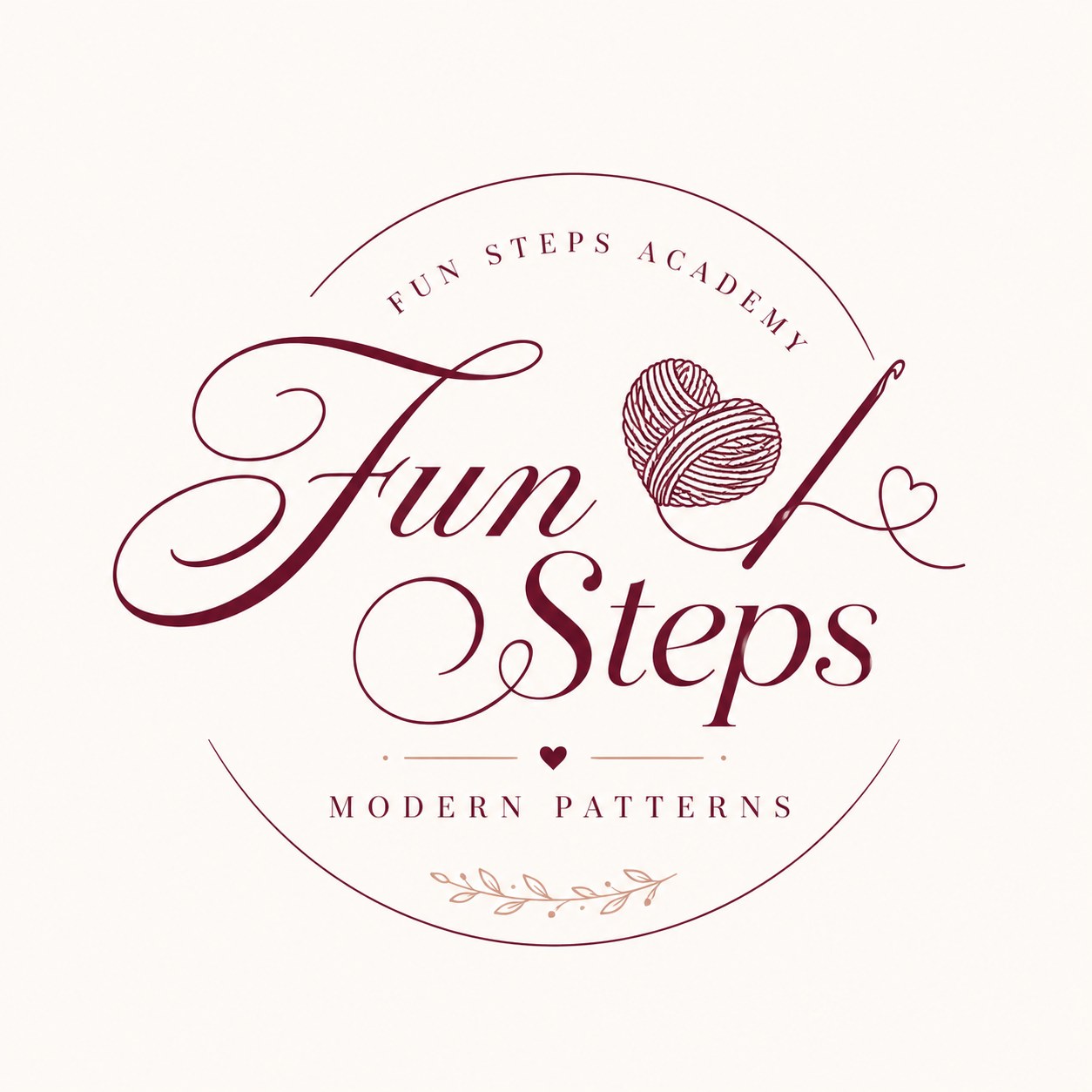 FREE knitting charts! 🧶 Knit, share &... - Fun Steps Academy | Facebook