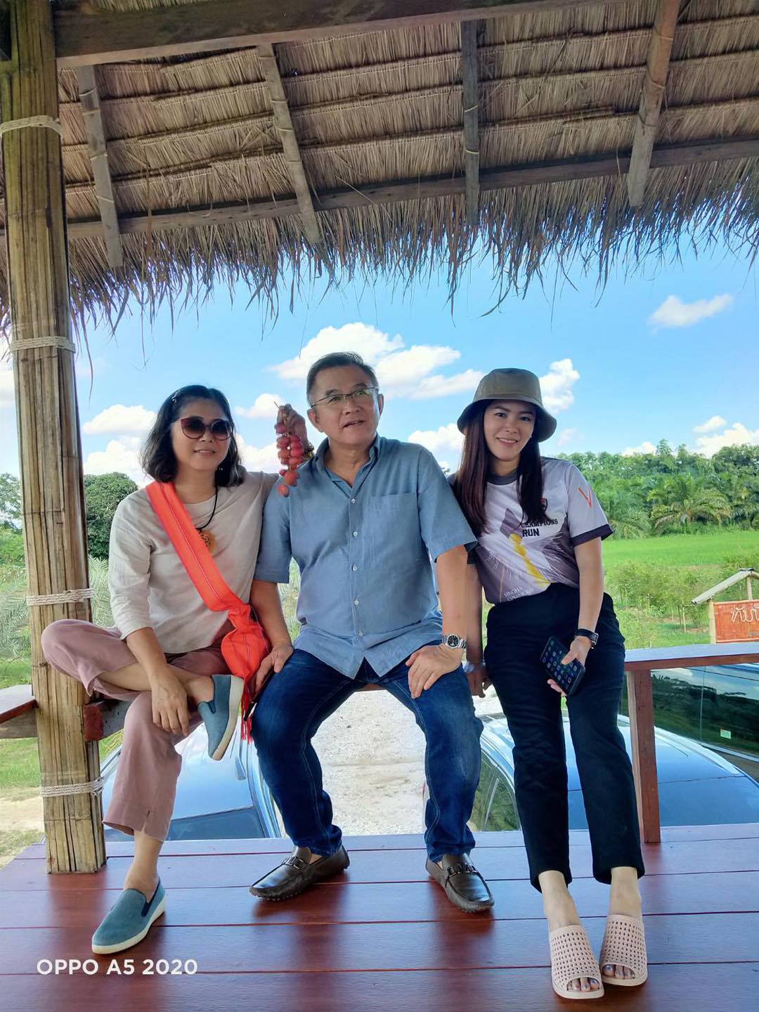 ท่องเที่ยวช... - ท่องเที่ยวชุมชนปางห้าโฮมสเตย์ Pangha Homestay | Facebook
