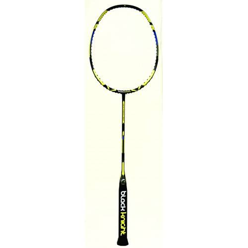 Black Knight Badminton Official - Frame: Blended Hex and Uni-Force ...