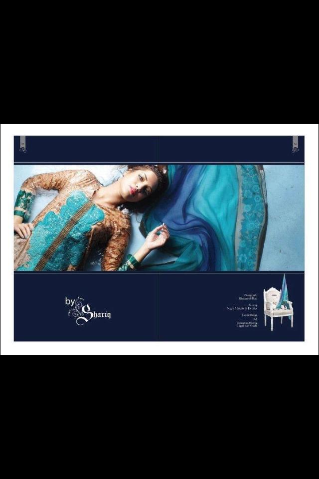 Gul Naz Collections