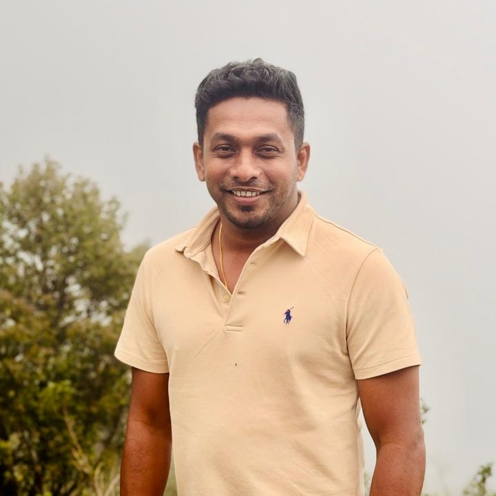 Sudath Rohan Wettasinghe