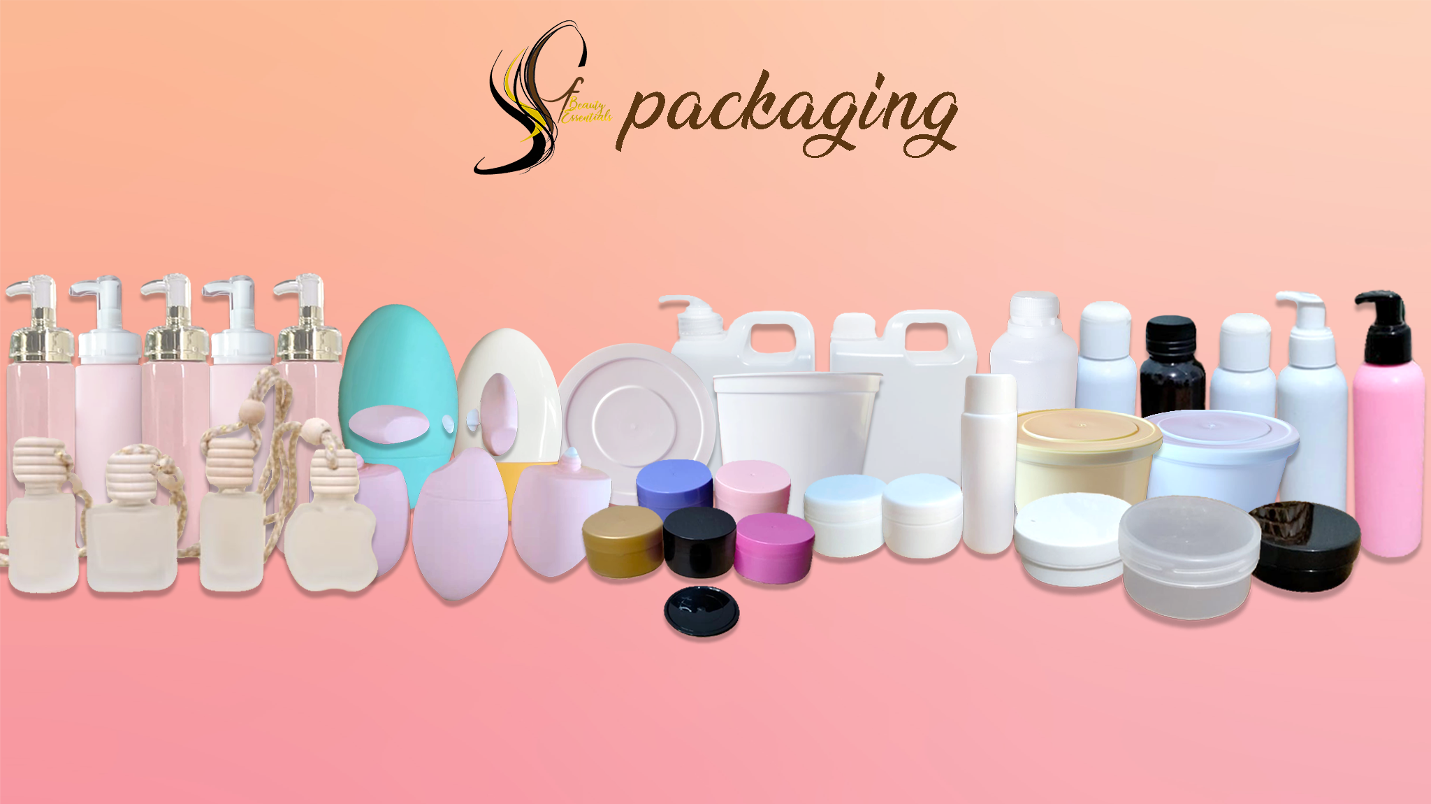 SSFPackaging and General Enterprise