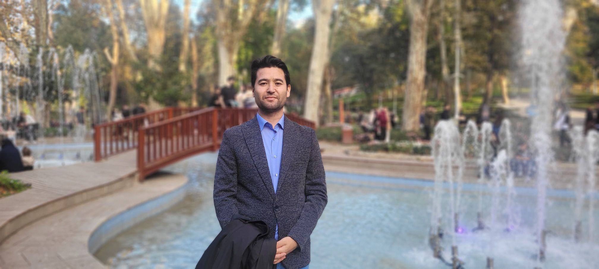 Abdul Rasool Shaheen