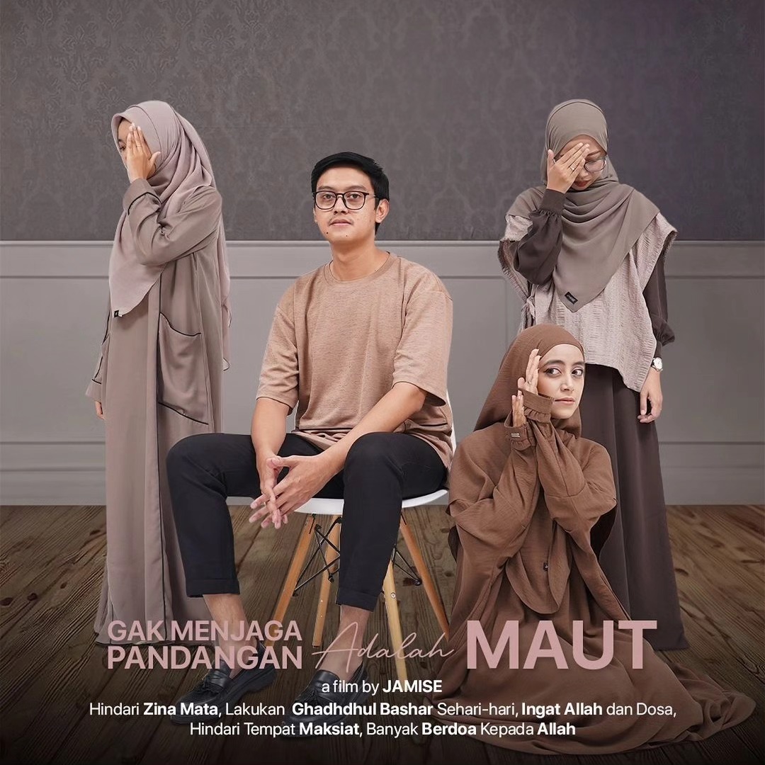 Jamise Syari Sukabumi added a new... - Jamise Syari Sukabumi