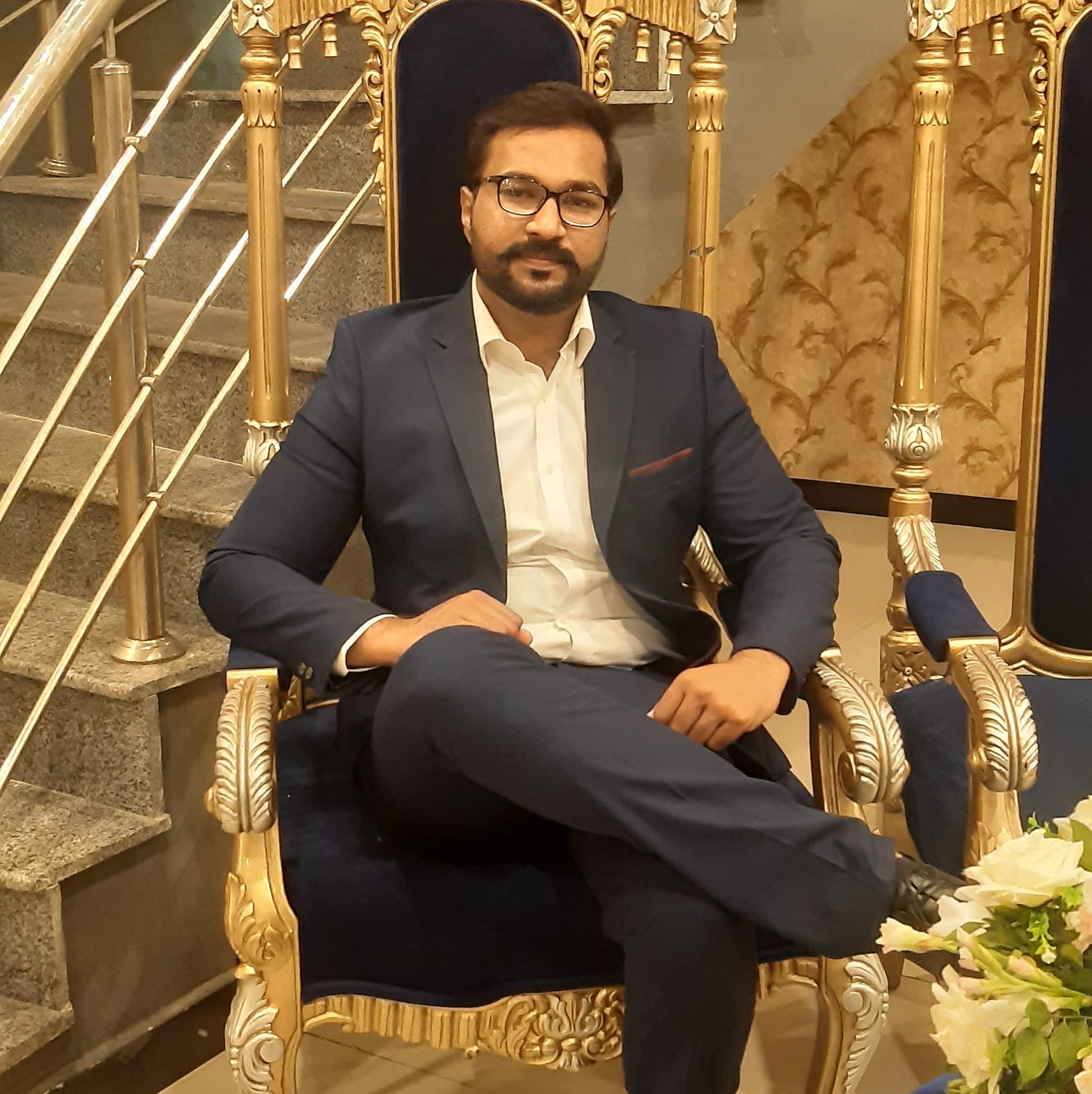 Muhammad Razi
