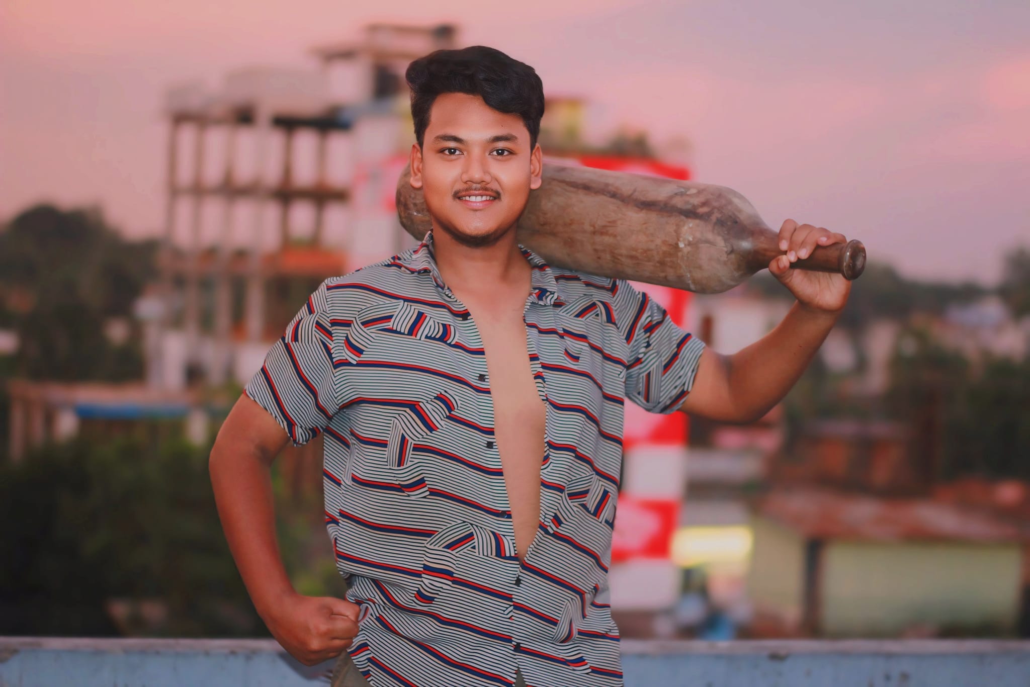 Shovon Roy