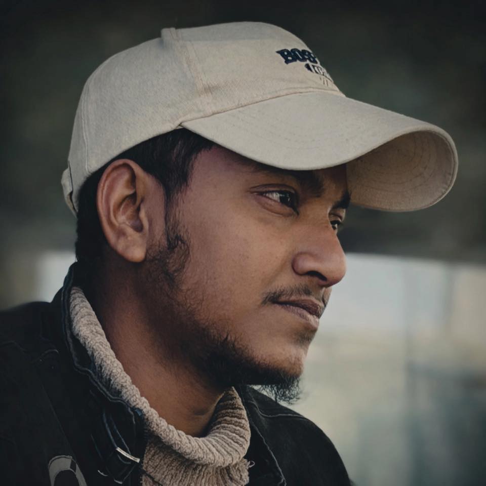 Reazul Islam Rafi