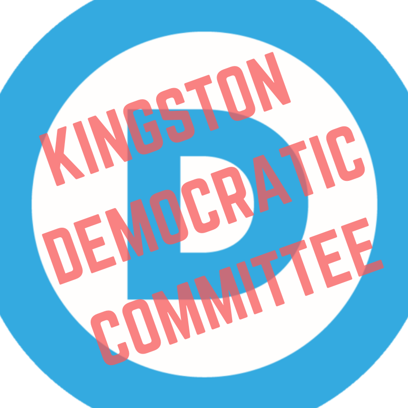 Congrats Sarah Rakov for... - Kingston Democratic Committee | Facebook