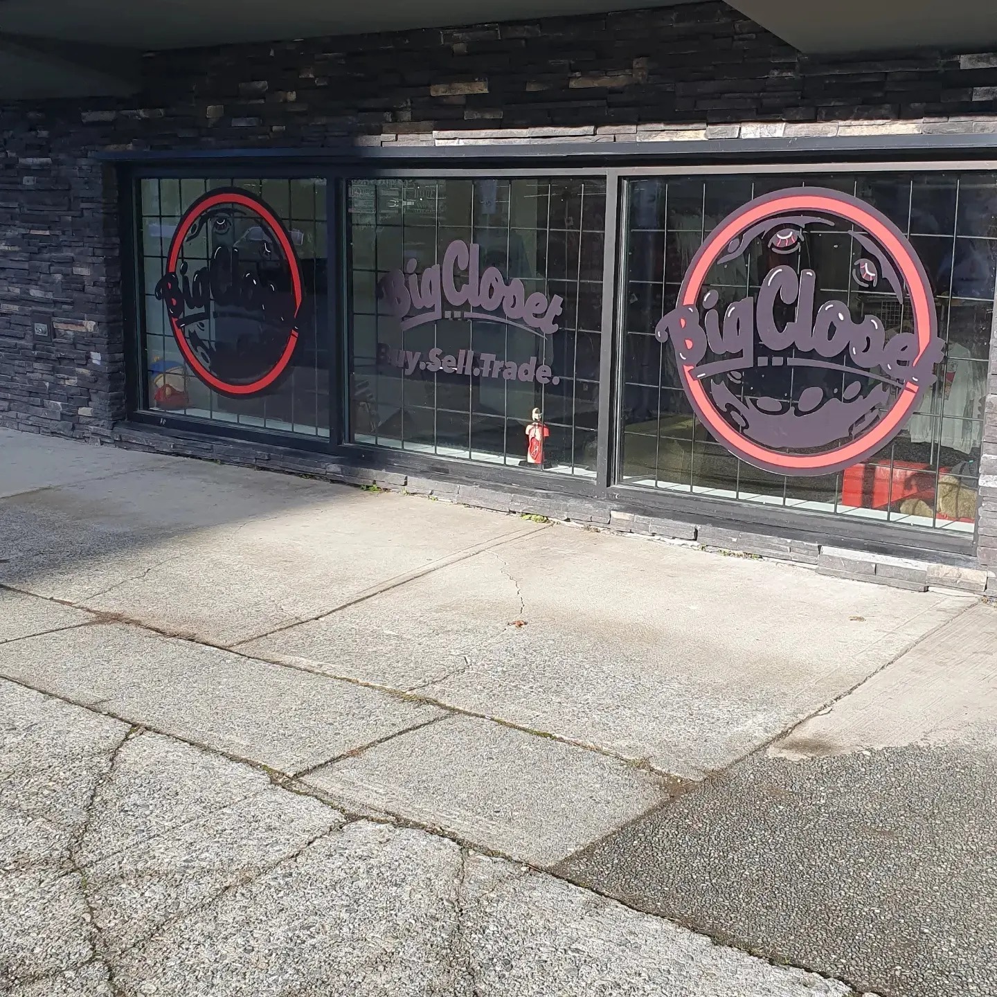 Maple-Ridge Bia