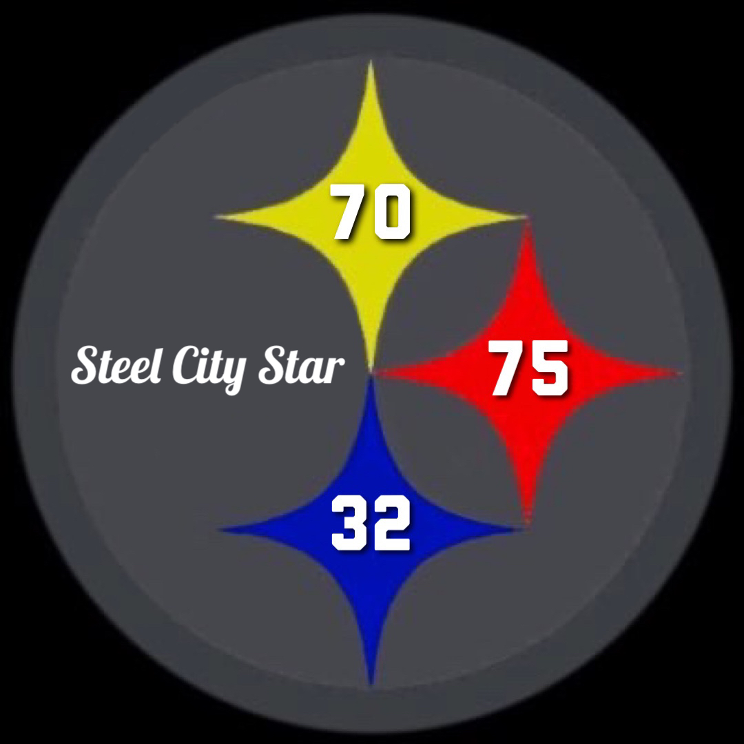 OTD in 1975, Steel Curtain manhandle Broncos as Lynn Swann has his ...