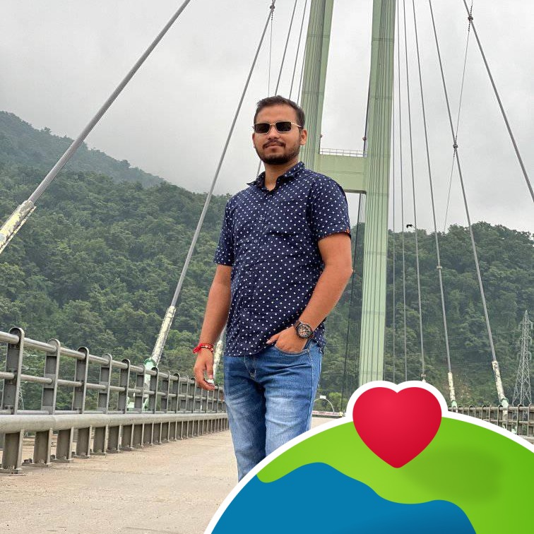Ek Raj Dangi - Ek Raj Dangi added a new photo.
