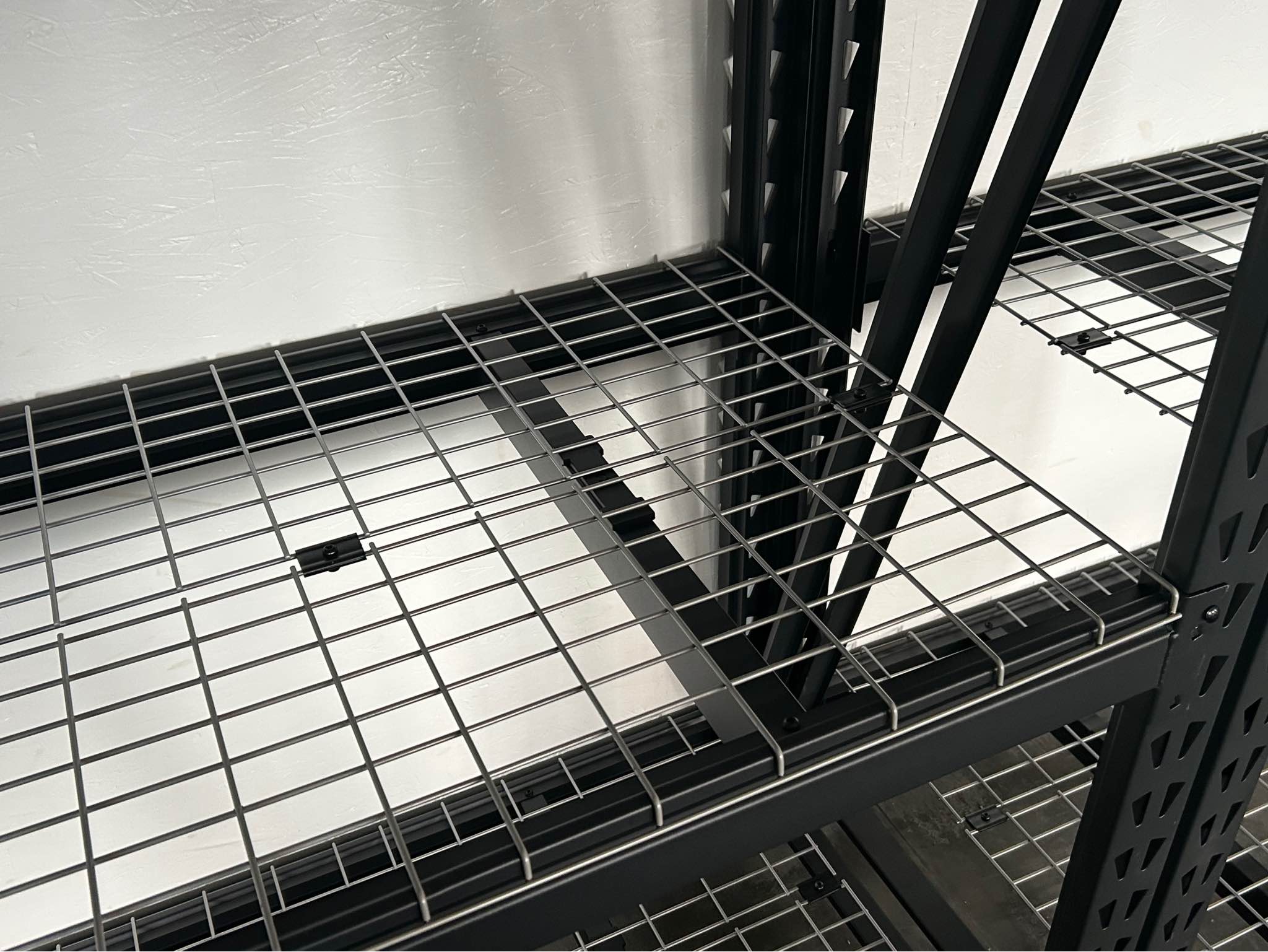 Kobalt Storage Rack Shelving - Closet Organizers - East Helena, Montana ...