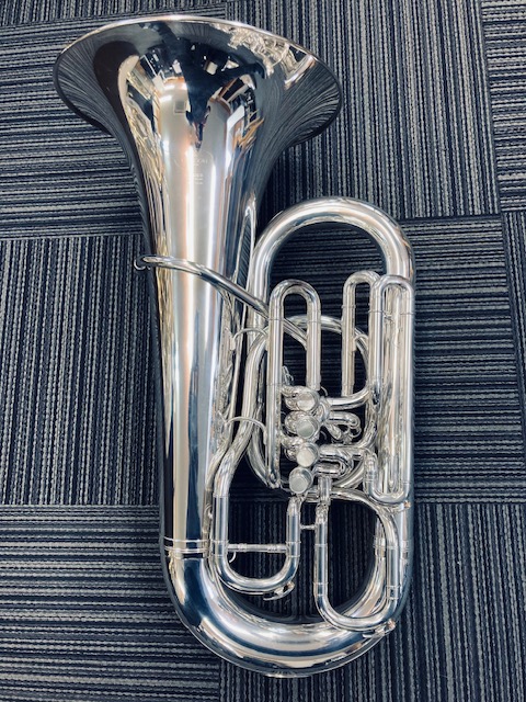 中古情報を更新しました。 KING フリューガーボーン 1130 B&S C管 4197S