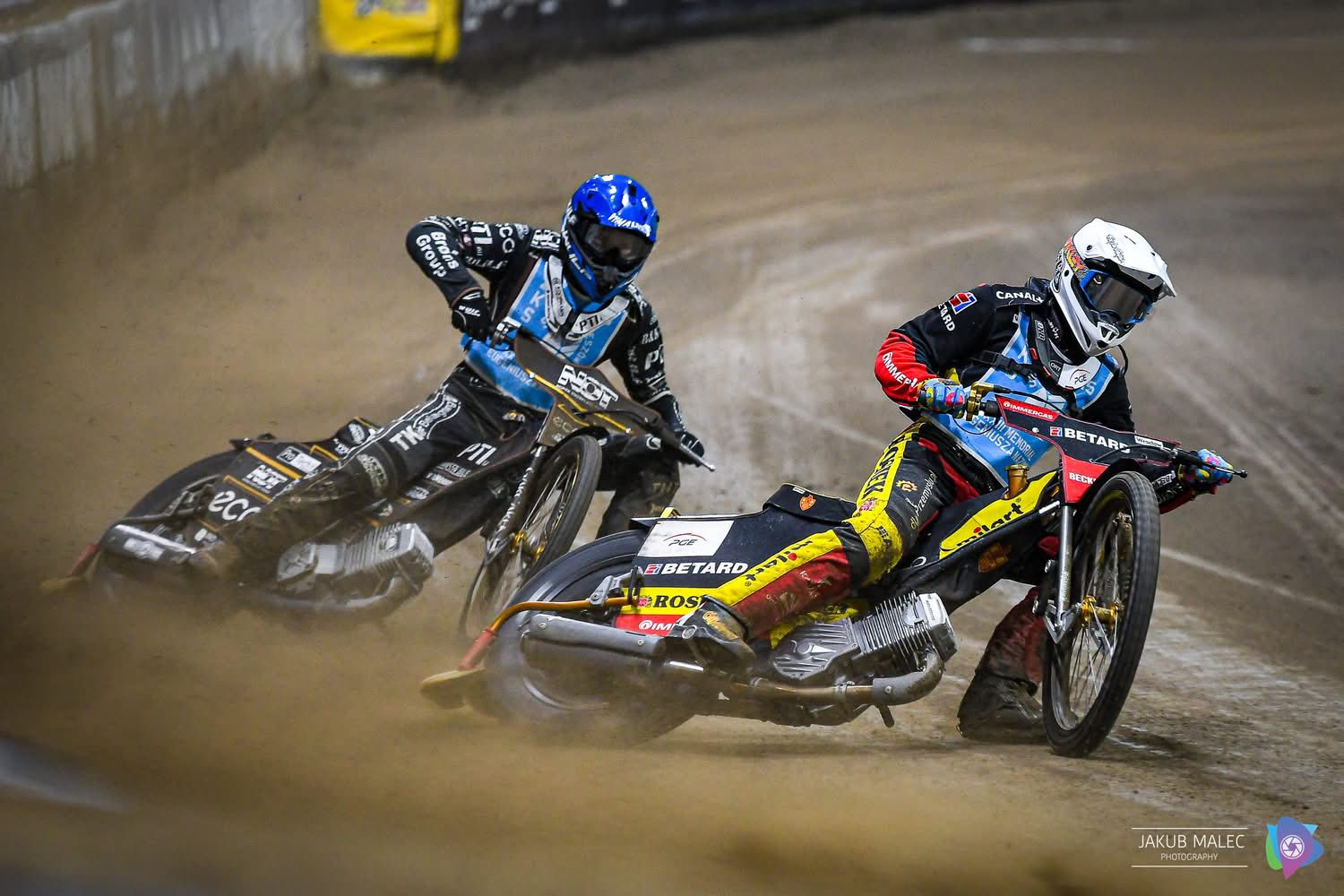 Hansen Racing