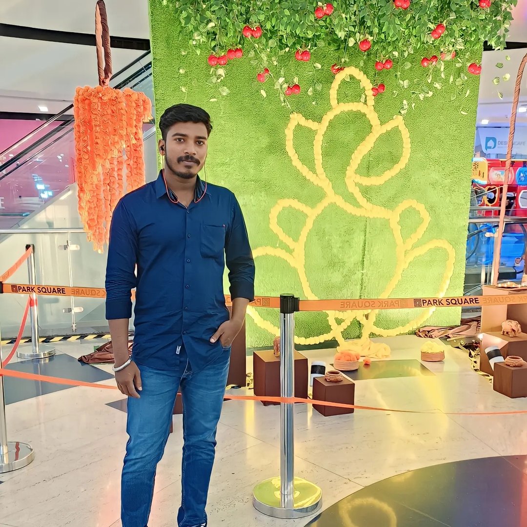 Sankar Subudhi