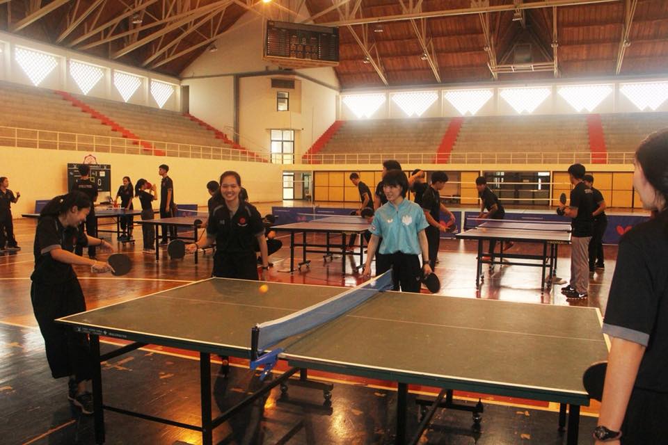13 มีนาคม 2561: ผู้ช่วยศาสตราจารย์... - SWU Sports Science | Facebook