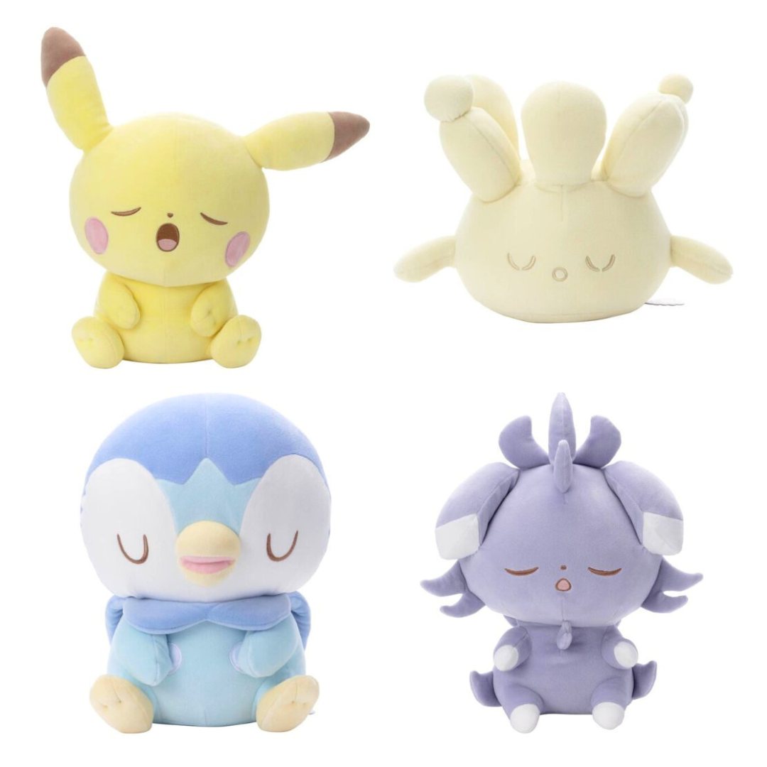 Meccha-Japan - Joltik is a tiny arachnid, dual-type Bug/Electric ...