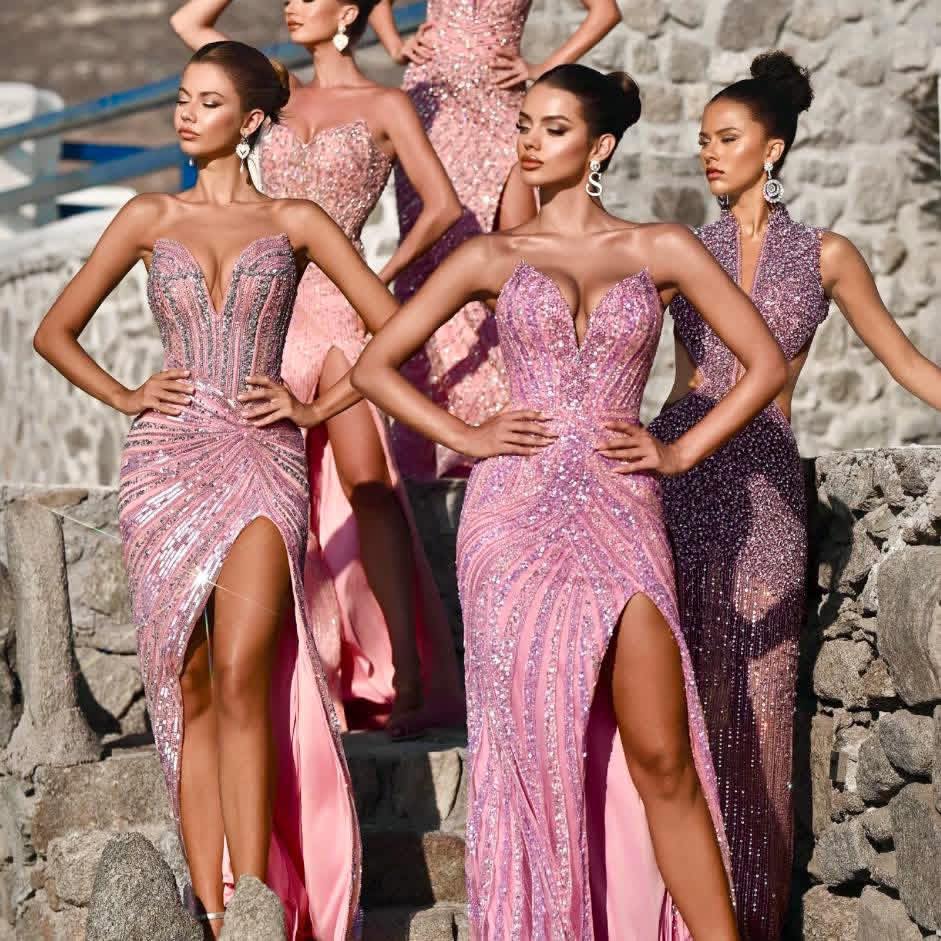 💗 Still searching for that Dream Dress? We carry dresses for All Occasions not just Prom. We have thousands in store now with New inventory arriving every day. We carry Sizes 00