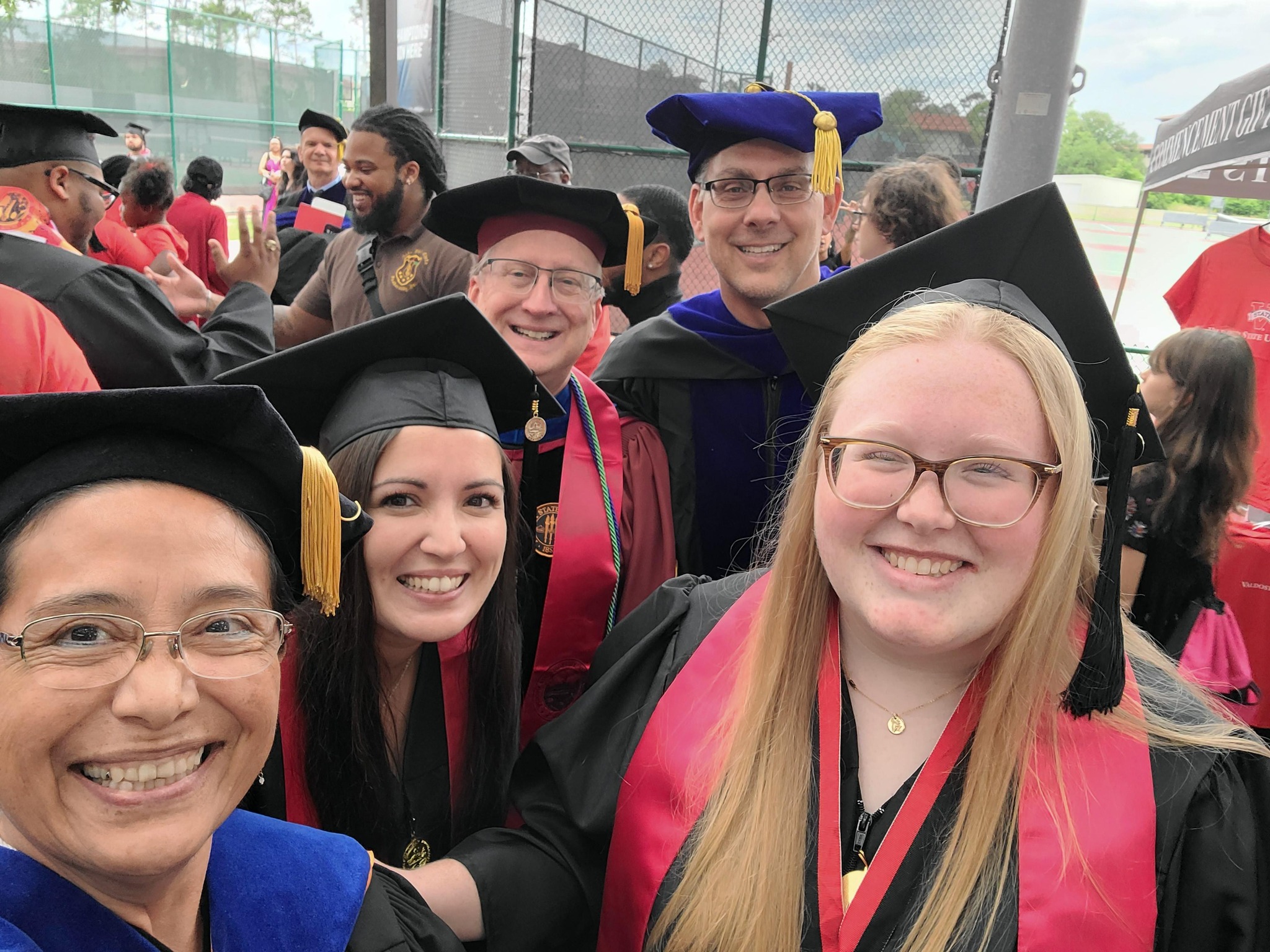 🎓 Graduation Celebration Alert! 🎉 We’re thrilled to share that Silvana ...