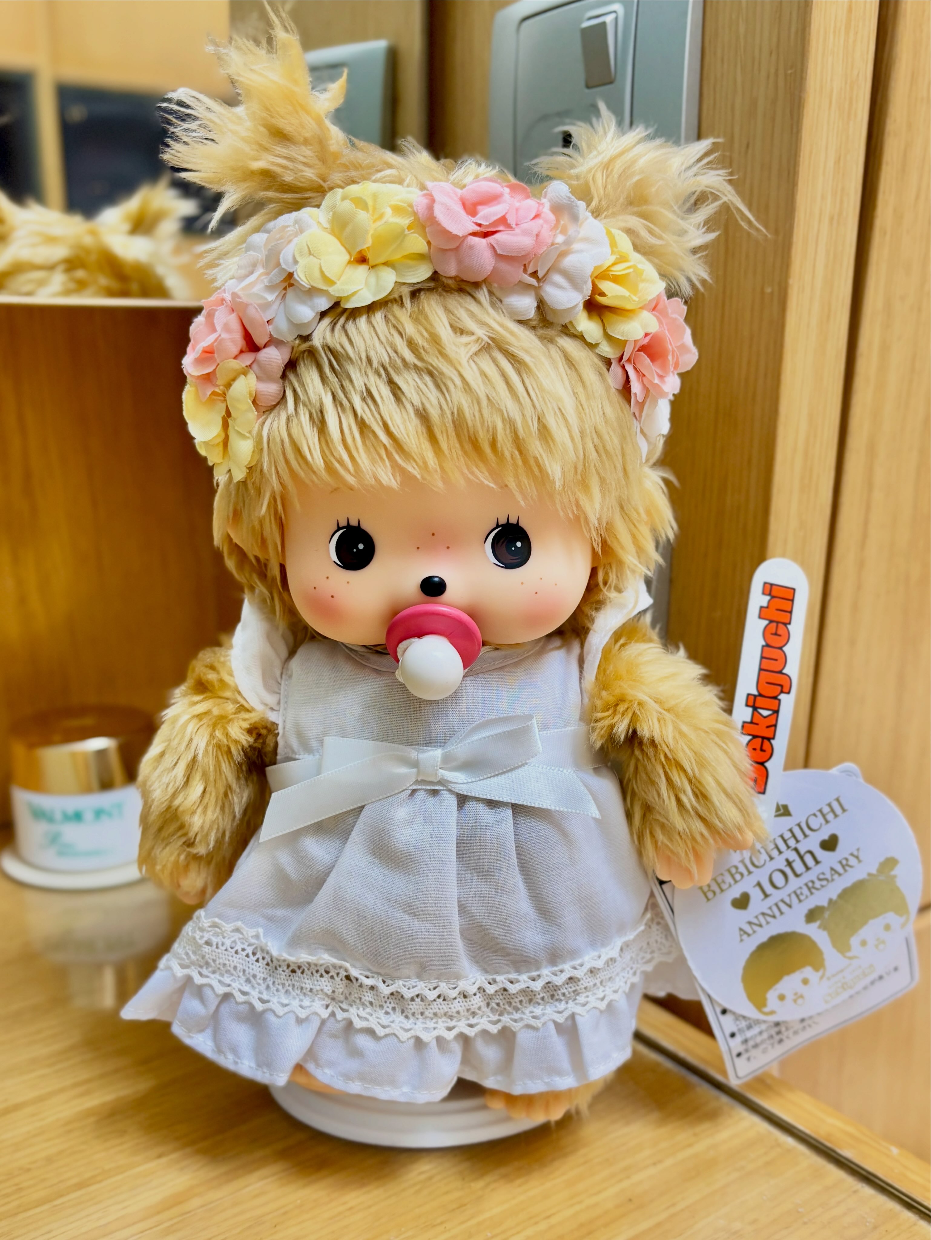 Monchhichi