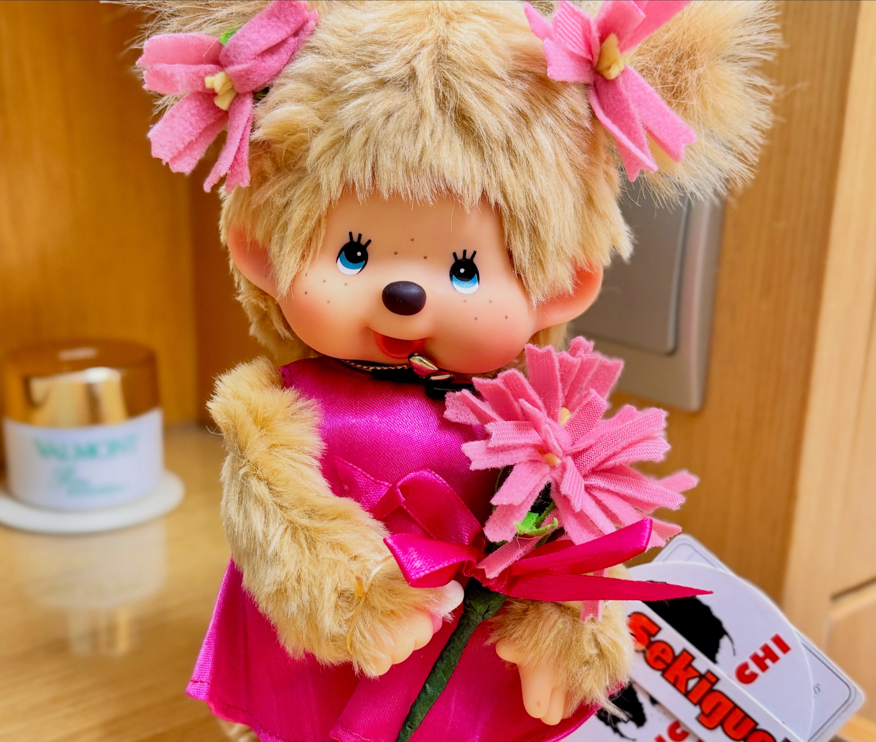 Monchhichi