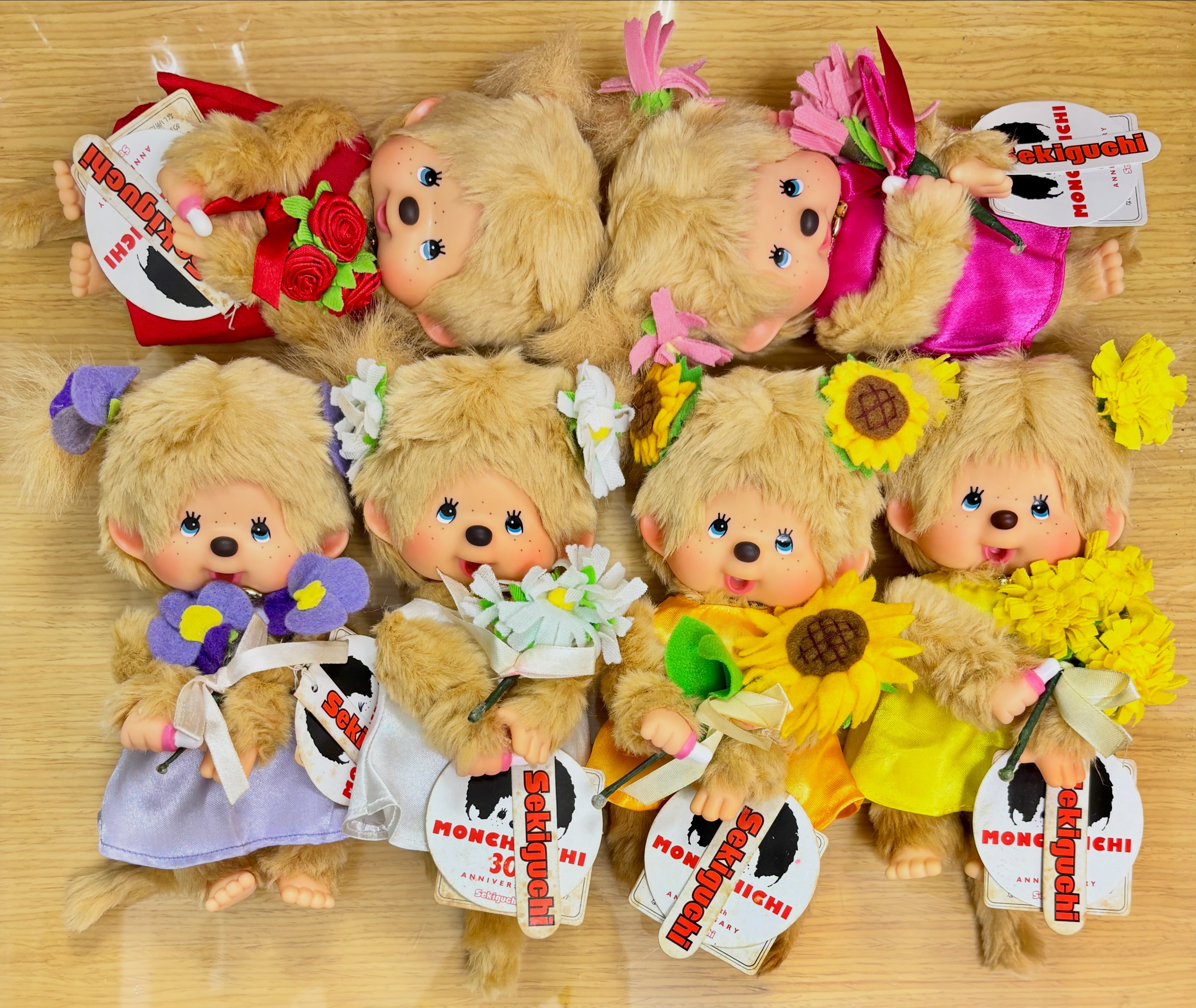 Monchhichi